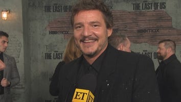 'The Last of Us': Pedro Pascal on Ellie & 'Mandalorian's Grogu as Carpool Buddies (Exclusive)